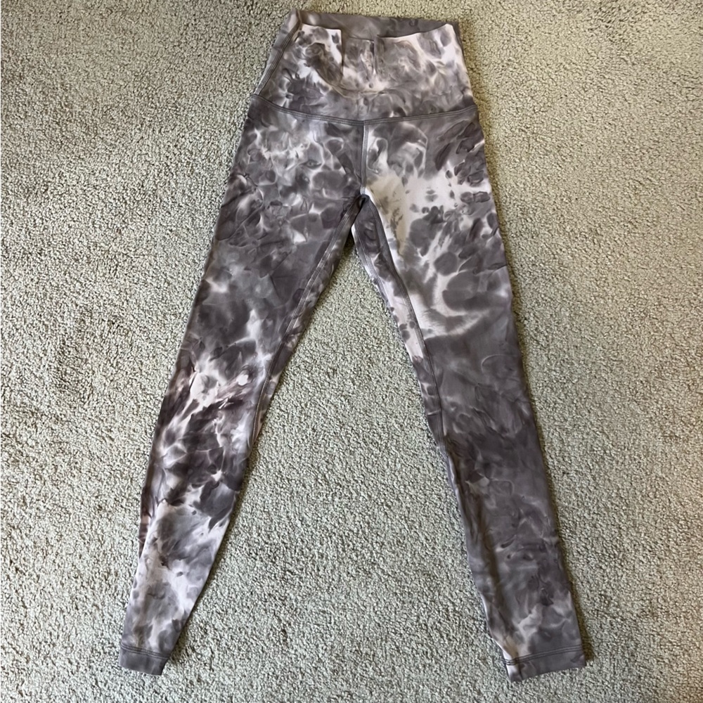 Lululemon Aligns